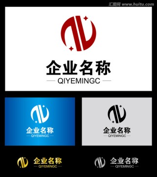 企業(yè)logo
