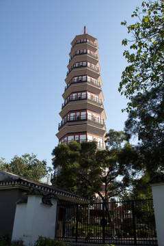 广州琶洲塔