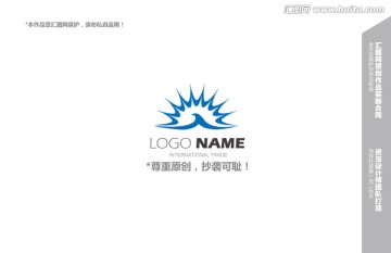 logo设计