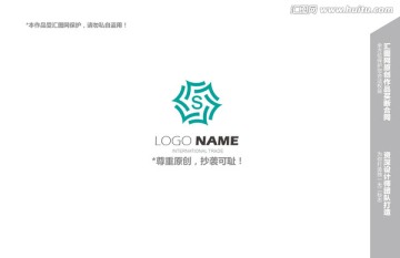 logo设计