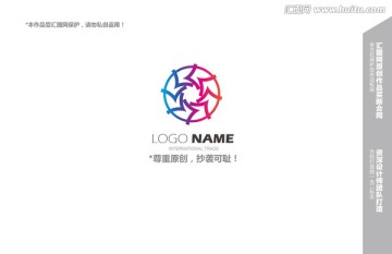 logo设计