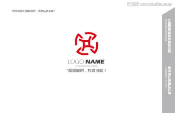 logo设计