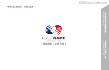 科技logo