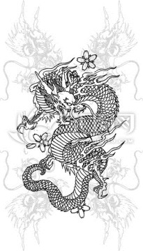 龍