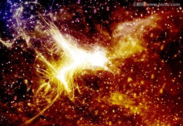 星空 裝飾畫