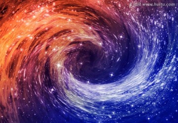 漩渦星云 星系