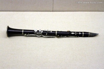 黑龍江省博物館館藏真品 黑管