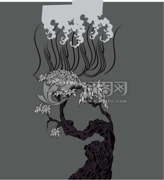 古樹(shù)