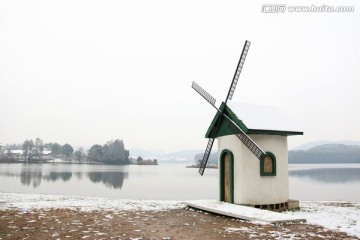 梅园风景