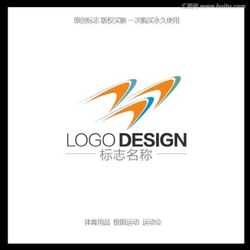 文化体育logo