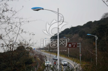 太湖环山公路