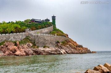 蓬莱阁风景区