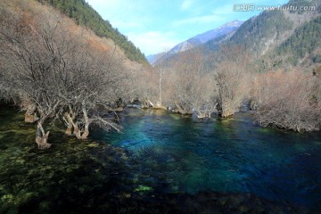 九寨沟