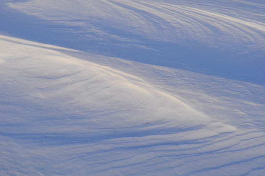 雪痕