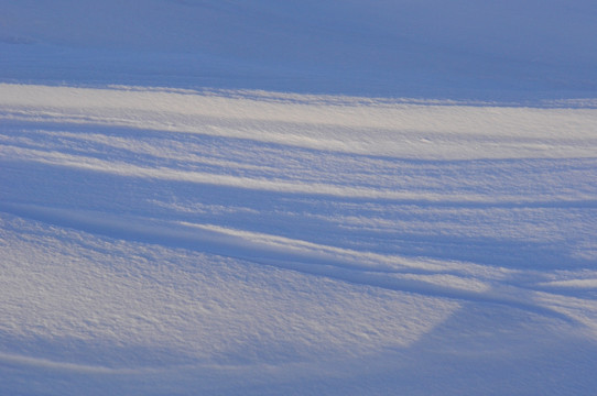 雪痕