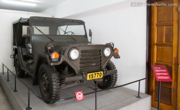 吉普车 JEEP