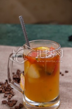 水果茶 （1）
