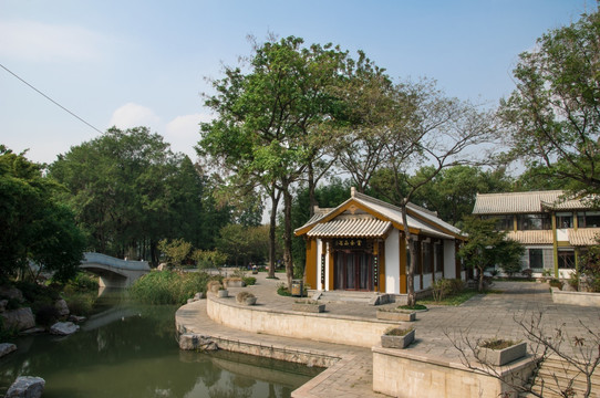 江南園林