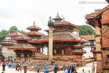 尼泊爾旅游