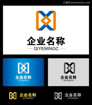 logo标志