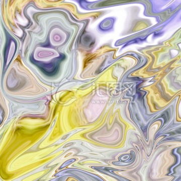 抽象線條 背景素材 無分層