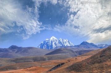 神山