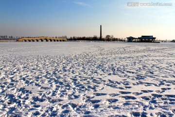 鐵塔 公園