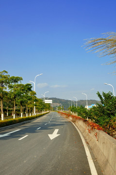 快速道路