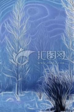 樹林