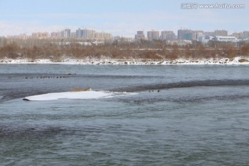 冰河都市