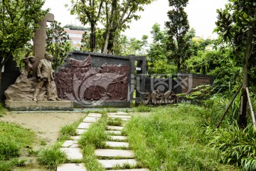 成都人民公園