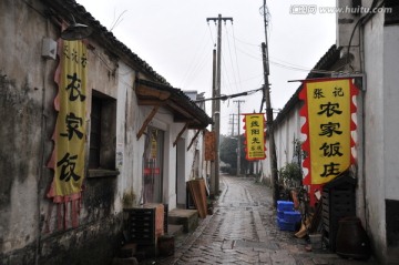 同里古鎮