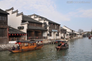 南潯古鎮(zhèn)