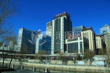 北京BCD建筑