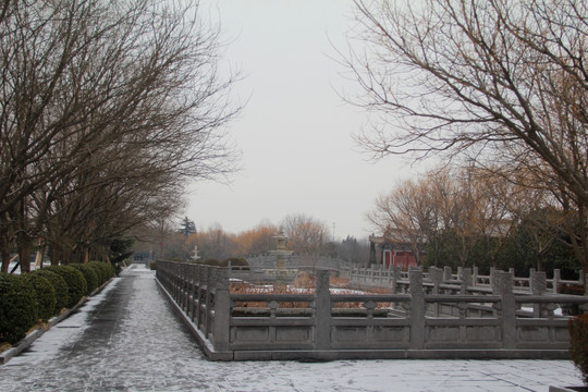 白马寺