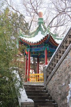華清池
