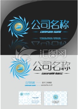 時(shí)尚科技電子LOGO