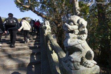 寺庙建筑