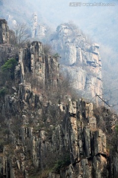 石门景区