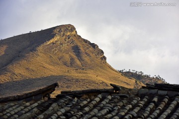 娜姑白雾村猩猩山