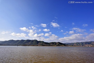 念湖 高原湖泊