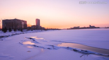 阅海公园