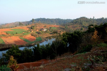 田园风光