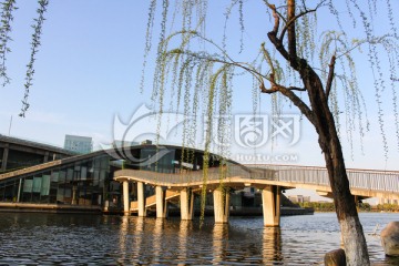 上海青浦圖書(shū)館
