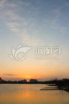 落日 夕陽(yáng)