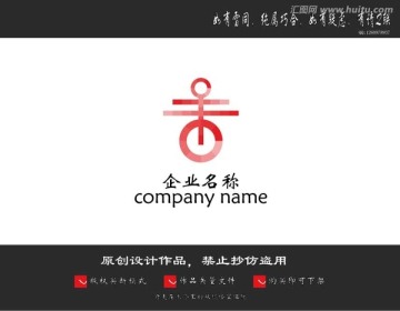 艺术logo