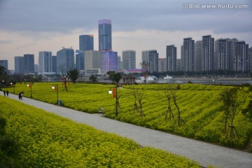 花海公园