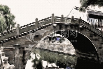 古鎮(zhèn)