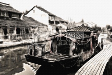 水鄉(xiāng)