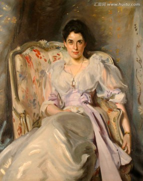 美女